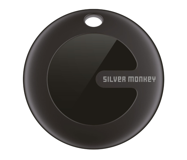 Silver Monkey TAG Android 2 szt. - 1532002 - zdjęcie 3